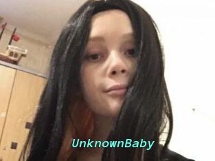 UnknownBaby