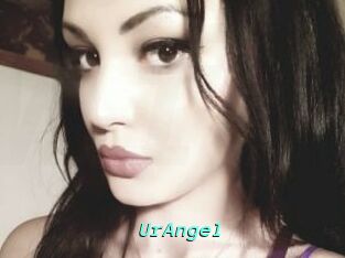 UrAngel