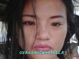 UrAsianSweetELLA