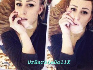 UrBarbieDollX