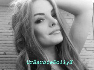 UrBarbieDollyX