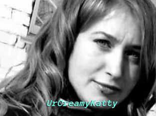 UrCreamyKatty