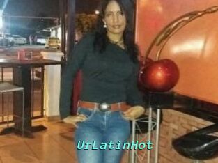 UrLatinHot
