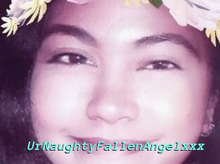 UrNaughtyFallenAngelxxx