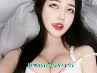 UrNaughtyKitty