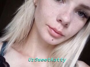 UrSweetKatty