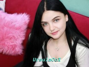 UrsulaCoX