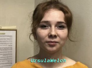 UrsulaWelch