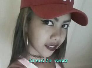 Ursulla_sexx
