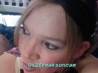 Us2freaksoncam