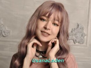 UsanaLaden