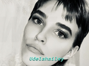 Udelahailey