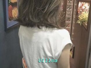 Ullina