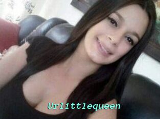 Urlittlequeen