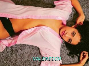 VALENTICH