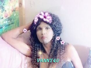 VANNY4U