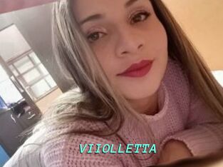 VIIOLLETTA