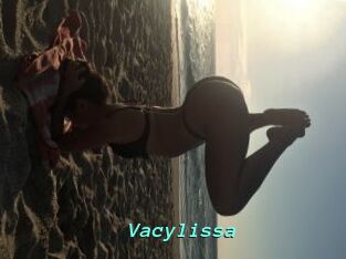 Vacylissa