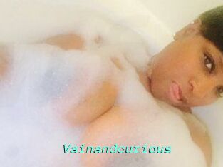 Vainandcurious