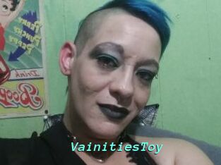 VainitiesToy
