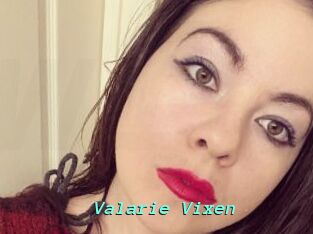 Valarie_Vixen