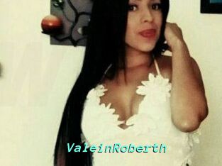 ValeinRoberth