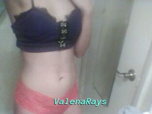 ValenaRays