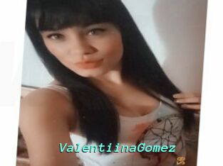 ValentiinaGomez