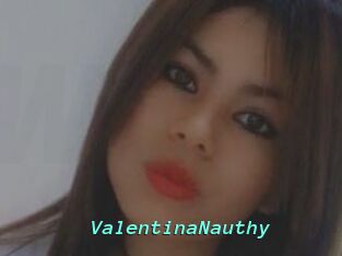 ValentinaNauthy