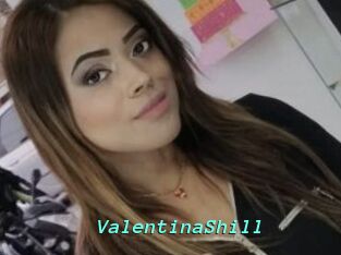 ValentinaShill