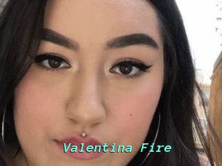 Valentina_Fire
