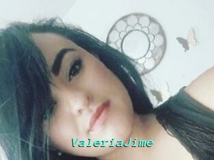 ValeriaJime