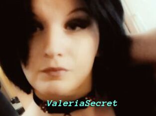ValeriaSecret