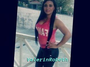 ValerinRobeth
