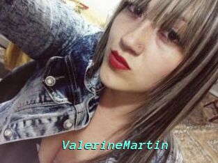 ValerineMartin