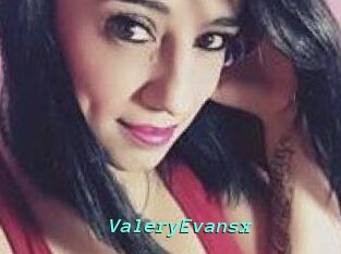 ValeryEvansx