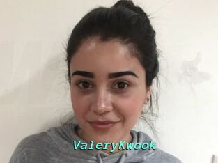ValeryKwook