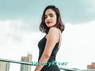 ValeryRiver