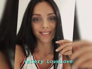 Valery_LoveLove