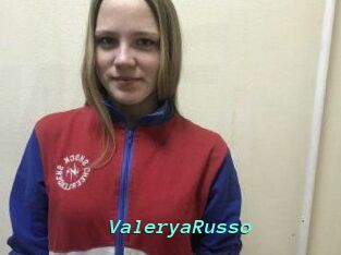ValeryaRusso