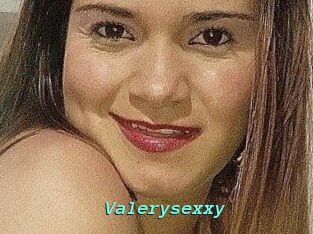 Valerysexxy