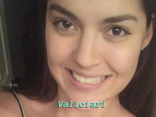 Valiciari