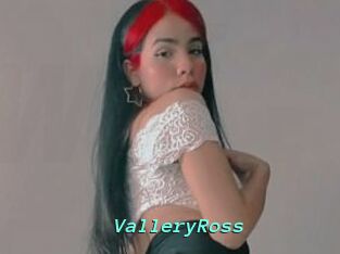 ValleryRoss