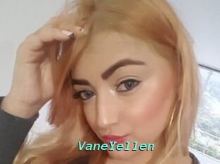 VaneYellen