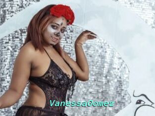 VanessaGomez