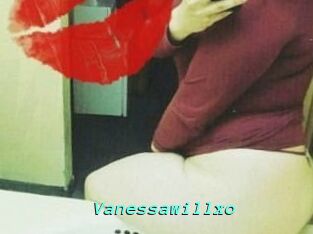 Vanessawillxo