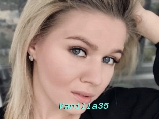 Vanilla35