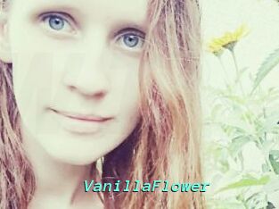 VanillaFlower