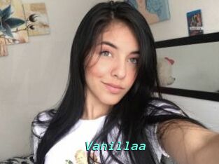 Vanillaa
