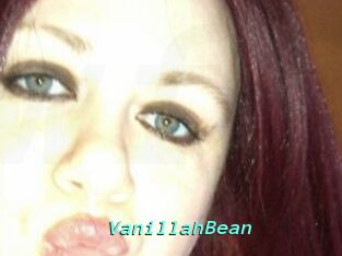 VanillahBean